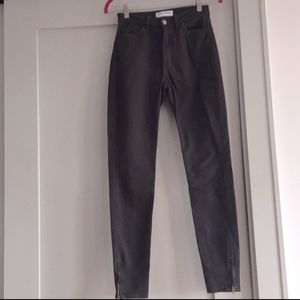 American Apparel pants